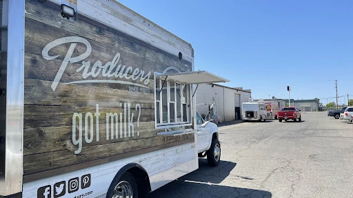 Custom Quality Concession & BBQ Trailers