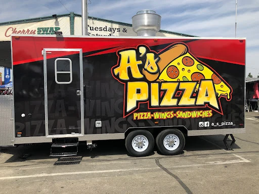 Custom Quality Concession & BBQ Trailers photo 9