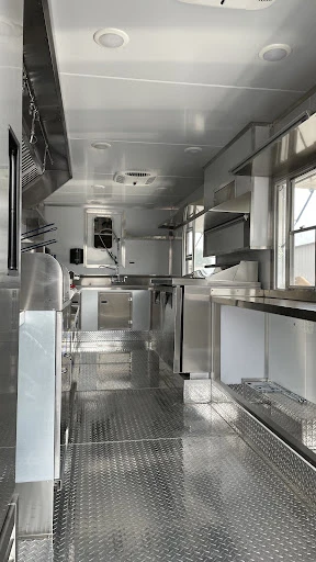 Custom Quality Concession & BBQ Trailers photo 7