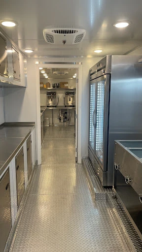 Custom Quality Concession & BBQ Trailers photo 6